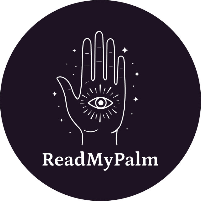 readmypalm Logo